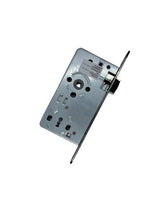 ZT-E-Schloss Kl. 3 A1901 BB 55 ES 19 BB FR 20/55 72 08 DR schwarz - SSF