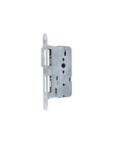 Panik-Treibriegelschloss B 2390 UG/9,D65,L24/36x235rd,ER,DL - BKS
