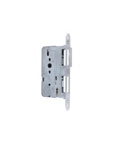Panik-Treibriegelschloss B 2390 UG/9,D65,L24/36x235rd,ER,DR - BKS