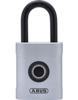 ABUS Touch 57/50 Vorhangschloss mit Fingerabdruck, IP66/68, Sicherheitslevel 8