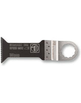 E-Cut Standard-Sägeblätter, Breite 42 mm, VE 1 St - Fein