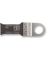 E-Cut Universal-Sägeblätter, Breite 28 mm, VE 1 St - Fein