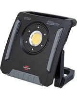 LED Akku Strahler Multi Battery Hybrid 6050 MH, 6200 lm, IP 65 - brennenstuhl