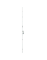 Secury Schloss ferguard R4 80/92-10 PZ 20 X 2285, DH 1050