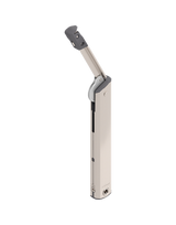 AVENTOS HK-XS Hochklappe, Kraftspeicher, LF=800-1800 (Kraftspeicher einseitig), zum Schrauben, vernickelt - Blum