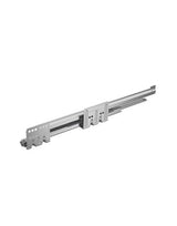 Unterflur-Vollauszug,450mm,rechts 9240572,mit Silent System,Push-to-open - Hettich