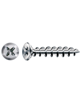 FEX-KS LINSENSONDERKOPF BREMSRIPPEN 4,2 x 22 mm - SPAX
