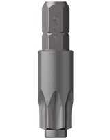 BIT T-STAR PLUS T50 35mm S 1 ST Dose á 1 Bit - SPAX