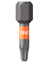 BIT T-STAR PLUS T15 25mm S 1 ST Dose á 1 Bit - SPAX