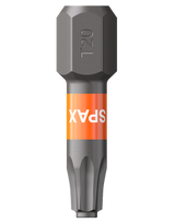 BIT T-STAR PLUS T20 25mm S 1 ST Dose á 1 Bit - SPAX