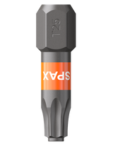 BIT T-STAR PLUS T25 25mm S 1 ST Dose á 1 Bit - SPAX