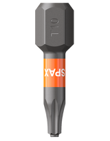 BIT T-STAR PLUS T10 25mm S 1 ST Dose á 1 Bit - SPAX
