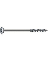 Tellerkopf T30 Wirox VG 6 x 40 mm T-Star plus - SPAX