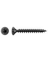 Universalschrauben schwarz VG T-Star plus 3,0 x 16 mm - SPAX