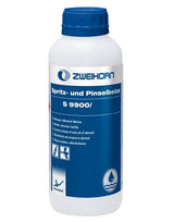 Spritz-und Pinselbeize marineblau S 9900/6 1 ltr - Zweihorn