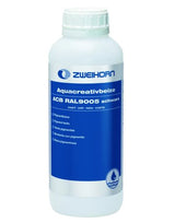 Aquacreativ-Beize schwarz ACB RAL 9005 1000 ml - Zweihorn