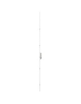 Secury Schloss ferguard R4 55/72-8 PZ 20 X 2285, DH 1050