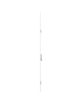 Secury Schloss ferguard MR2 45/92-10PZ 20 X 2285, DH 1020