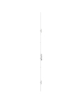 Secury Schloss ferguard MR2 35/92-8 PZ 16 X 2285, DH 1020