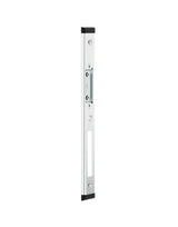 Schließblech für Alu ferguard DIN LS 24 X 6 mm, mit AuSt. St.