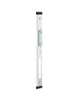 Schließblech für Alu ferguard DIN RS 24 X 6 mm, mit AuSt. St.