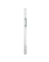 GU Winkelschließblech ferguard 20mm Sbl/25x16,5x3/172/250/AT/NL10 - GU