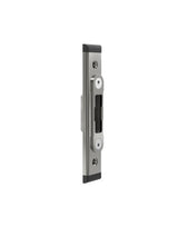 Spl-AUT-MR/U24x6/120/NL9/Est04 Edelstahl geschliffen - GU