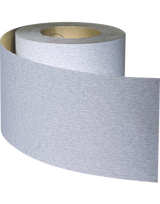 Schleifpapier SF 168 115 mm K 120 Rolle à 50 m - Hermes