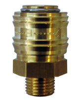 Schnellanschlusskupplung R 1/4" AG - PREBENA