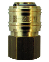 Schnellanschlusskupplung R 1/4" - PREBENA