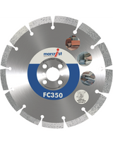 DIA Trennscheibe FC 350 150 x 27,0 mm für Bepo Maschinen - Standard - - Marcrist