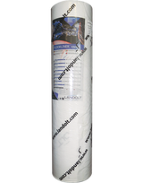 Landolt Floorliner Vapor weiß 1 x 50 m mit KOCH-Logo