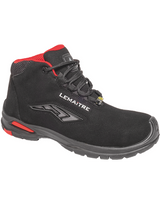 Sicherheit -Schuh RILEY HIGH S3 ESD Gr. 42 Modell 8062 - Lemaitre