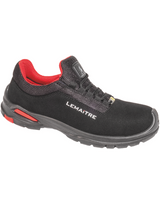 Sicherheit -Schuh RILEY LOW S3 ESD Gr. 39 Modell 8061 - Lemaitre