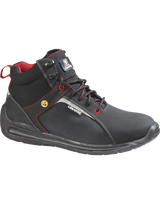 Sicherheit -Schuh SUPER X HIGH S3 ESD Gr. 42 Modell 1262 - Lemaitre