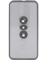 AXA Remote 2.0 Fernbedienung grau/anthrazit - AXA Home Security