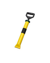 Mörtelpumpe Modell 4, Schlitz 10 mm Füllmenge 0,9 kg - Hawe