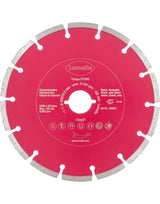 Dia-Trennscheibe für Tanga DX200 D=200 mm für Schnitttiefe bis 70 mm - Lamello
