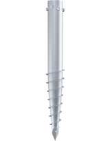KSF G 89x800-4xM12 - Krinner