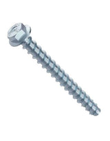 Multi-Monti-plus SS 10 x 80 mm Vollgewinde SSK verzinkt blau - Pitzl