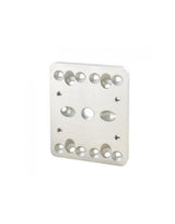 ISO-CONNECT System für Universalanschluß mit Gewinde M20 - Pitzl - 75470170