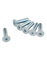 Befestigungsset für HVP-Stahlanschluß M12 x 50 mm - Pitzl - 75470186