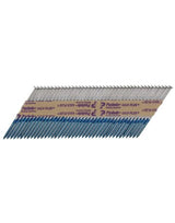 Pack IM90 3,1X80 RS Galv+ Impulse Pack pap. Nägel IM90 - Paslode