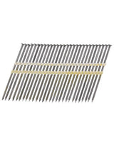 Nägel RB 4,6X145 Blank RB Streifennägel 21° plastik magaziniert - haubold