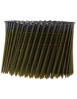 Nägel CW 3,1X80/225 Blank CW Coilnägel 16° drahtgebunden - haubold