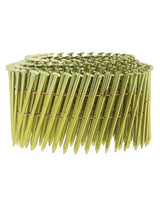 Nägel CW 2,8X65/250 EG12 CW Coilnägel 16° drahtgebunden - haubold