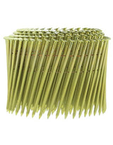 Nägel CW 2,8X65/250 RS EG12 CW Coilnägel 16° drahtgebunden - haubold