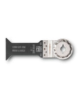 E-Cut Long-Life-Sägeblatt, Länge 78 mm, Breite 42 mm, VE 1 St, Aufnahme SLM - Fein