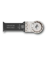 E-Cut Long-Life-Sägeblatt, Länge 78 mm, Breite 32 mm, VE 1 St, Aufnahme SLM - Fein