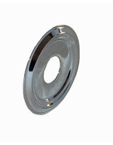 Rosette für Türspion 14 mm Messing verchromt - BMB